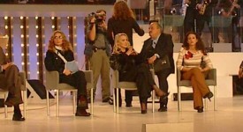 Maurizio Costanzo Show l'ultima edizione da questa sera su Canale 5