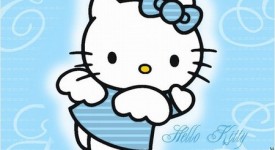 Hello Kitty compie 35 anni, Boomerang la festeggia