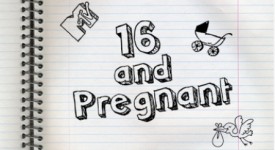 16 and Pregnant, su Mtv reality sulle mamme teenager americane