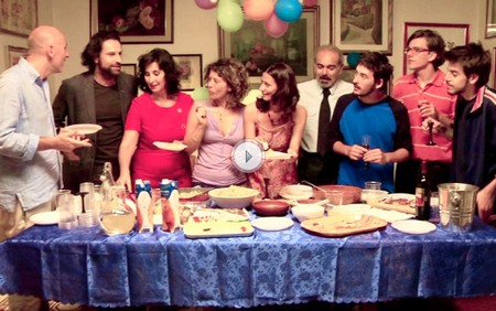 Casa Coop, è arrivata la sitcom web con Andrea Tidona e Sergio Sgrilli