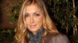Francesca Senette spera di tornare in tv nel 2010