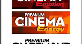 Premium Cinema Emotion e Premium Cinema Energy programmazione, Mediaset Premium on Demand primi 50 titoli a disposizione