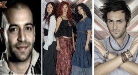 X Factor 3, chi vincerà tra Marco Mengoni, Giuliano Rassu e le Yavanna? Lo sapremo questa sera!