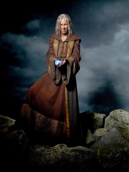 La spada della verità 16 37026