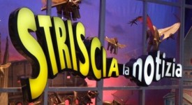 Striscia La Notizia merchandise: cd, shopper bag, libri e tutti i gadget del tg satirico di Canale 5