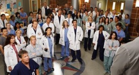 Grey's Anatomy, la sesta stagione da questa sera su Fox Life