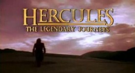 Recorder - Hercules