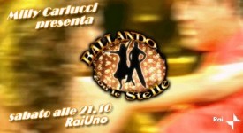 Programmi tv sabato 9 gennaio 2010: Ballando con le stelle 6 o Io Canto?