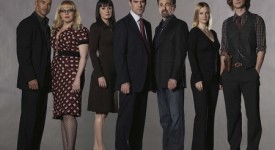 Criminal Minds 5 su Fox Crime