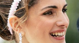 Sanremo 2010: ospiti Rania di Giordania e Lorella Cuccarini