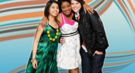 True Jackson VP, su Nickelodeon la teenager che ama la moda