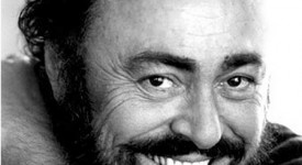 Pavarotti, la voce degli angeli: su Raidue il documentario dedicato al grande tenore