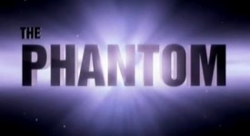The Phantom su Sky Cinema 1