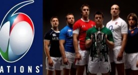 6 nazioni 2010 su Sky HD e La7 il rugby in diretta e differita