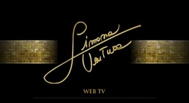 Simona Ventura Tv, da oggi on air