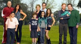 Modern Family la prima stagione su Fox Life