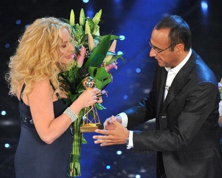 Premi Tv 2010, i vincitori