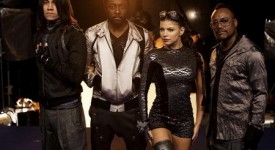 Black Eyed Peas, Rock That Body video ufficiale