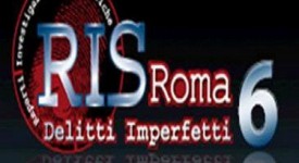 Ris Roma Delitti imperfetti, backstage