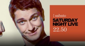 SNL Saturday Night Live USA su FX 