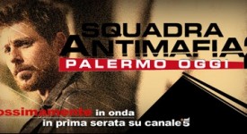 Squadra Antimafia 2 Palermo oggi: parlano i protagonisti