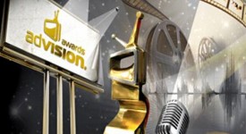 Gli Advision Awards decretano TV Centr la migliore