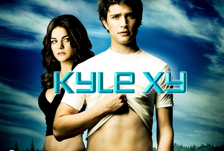 Recorder - Kyle XY