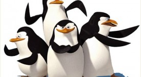 I pinguini di Madagascar, su Nickelodeon quattro episodi inediti