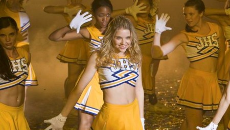 Cheerleader Scandal stasera su Sky Cinema 1