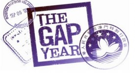 The gap year: benvenuti al primo reality online interattivo del mondo