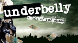 Underbelly: A tale of Two Cities, da stasera su Rai4
