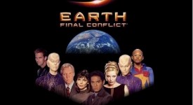 Earth: Final Conflict su Jimmy