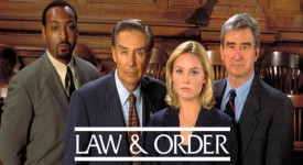 Law & Order diciassettesima stagione su Raitre