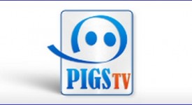 Pigs Television, una finestra web sul mondo dello spettacolo