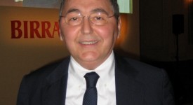 Emilio Carelli, Giornalista dell'anno