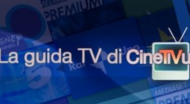 Programmi tv martedì 24 gennaio 2012: Juventus Roma o Baciami ancora?