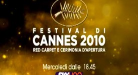 Festival di Cannes 2010 in Tv: su Sky Uno cerimonia d'apertura e di chiusura
