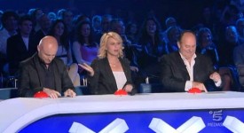 Ascolti Tv lunedì 10 maggio 2010: sostanziale pareggio tra Italia's Got Talent e Montalbano