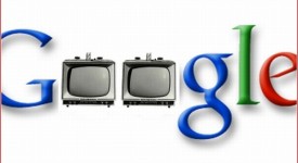 Google tv, il web conquista la televisione