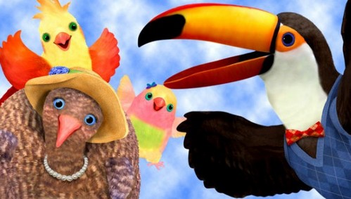 3rd & bird song3 54147