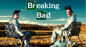 Breaking Bad seconda stagione su AXN