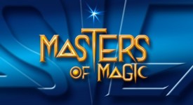 Masters of Magic su Raidue