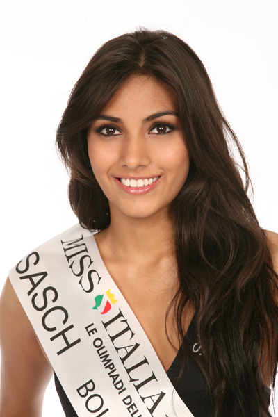 Miss Italia nel mondo 2010 35A 54833