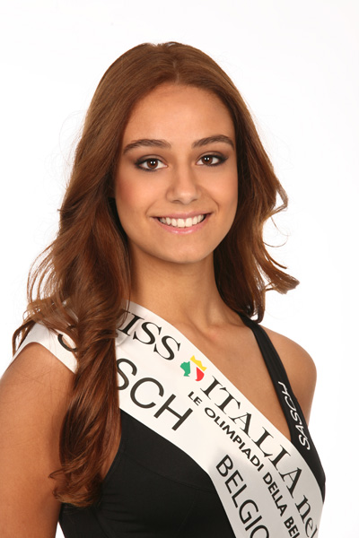 Miss Italia nel mondo 2010 40A 54848