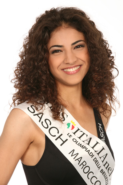 Miss Italia nel mondo 2010 45A 54863