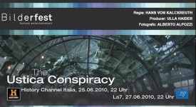 Ustica - Tragedia nei cieli, su La7 il documentario The Ustica Conspiracy
