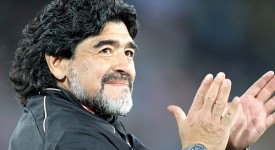 Gomorra – La Serie, Maradona: “Orribile pubblicità per Napoli”