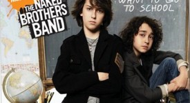 The Naked Brothers su Nickelodeon 