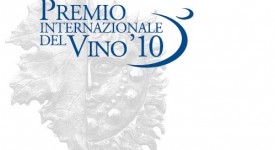 Premio Internazionale del vino 2010 su Raiuno