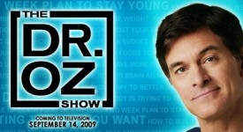 The Dr. Oz Show su La7d